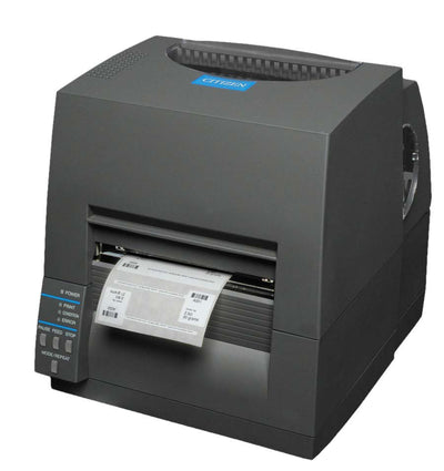 Citizen CL-S621 number plate printer | Samar't